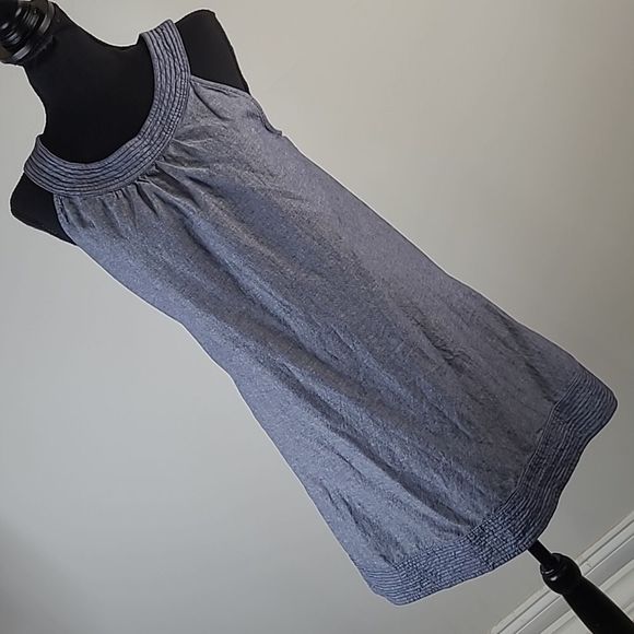 Speed Control Other - Speed Control New York girls sz L 100% cotton dress